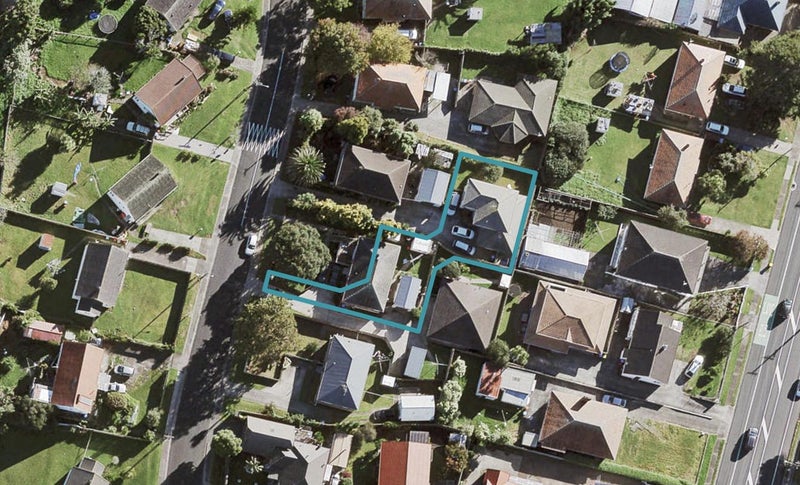 10D Burnett Avenue, Mount Roskill, Auckland - Carousel 1