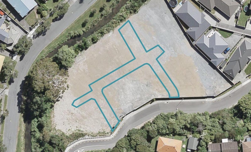 25 Glen Evans Crescent, Fairfield, Lower Hutt - Carousel 1