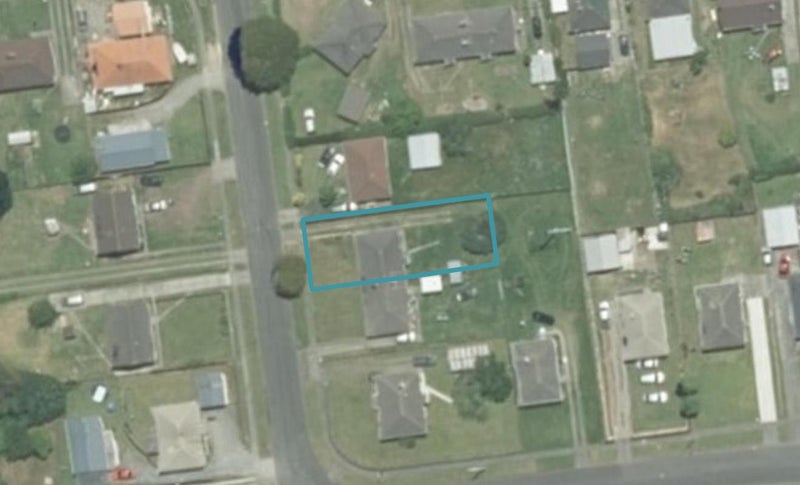 5A Smith Avenue, Huntly - Carousel 1