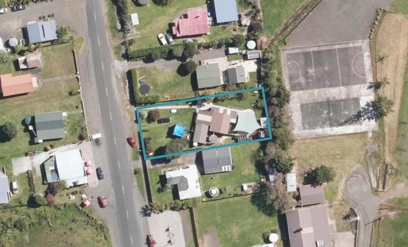 10 Takahe Road, Ahipara, Kaitaia - Carousel 1