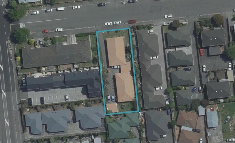 3/15 Elizabeth Street, Riccarton, Christchurch - Carousel 1