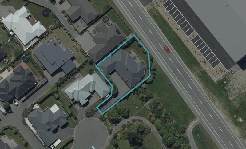 17 Glen Arrife Place, Wigram, Christchurch - Carousel 1