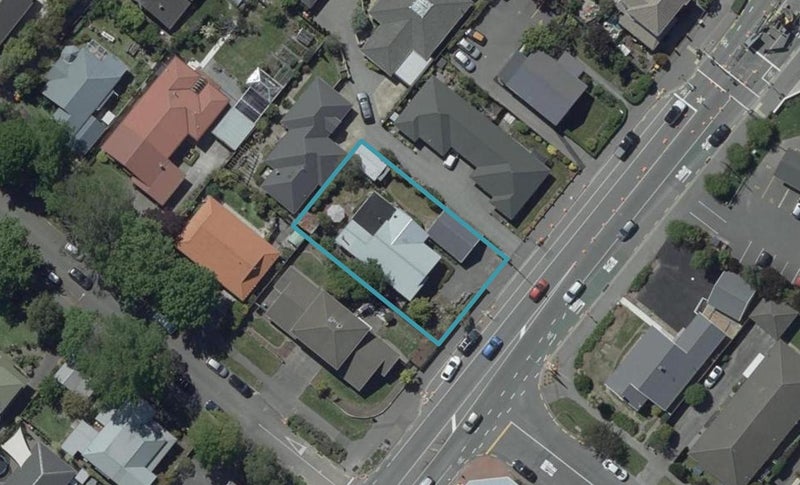 11 Colombo Street, Cashmere, Christchurch - Carousel 1