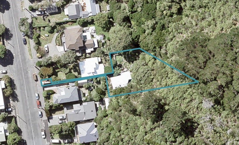 265A Muritai Road, Eastbourne, Lower Hutt - Carousel 1