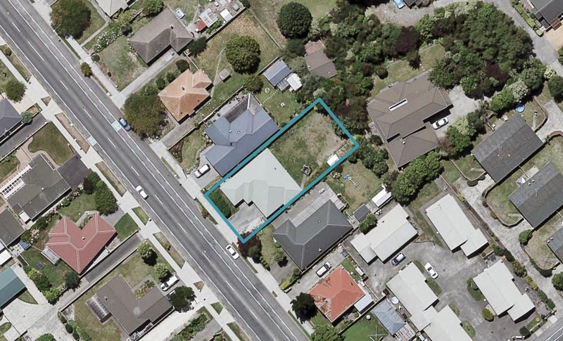 509 Wall Road, Raureka, Hastings - Carousel 1