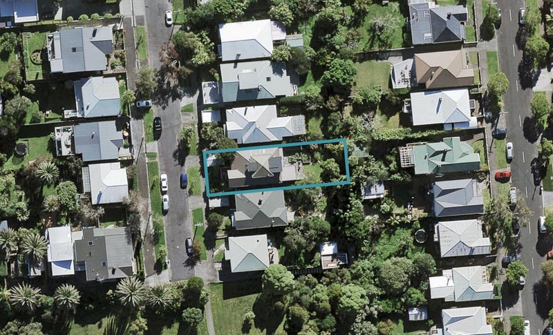 24 Farrar Street, Grey Lynn, Auckland - Carousel 1