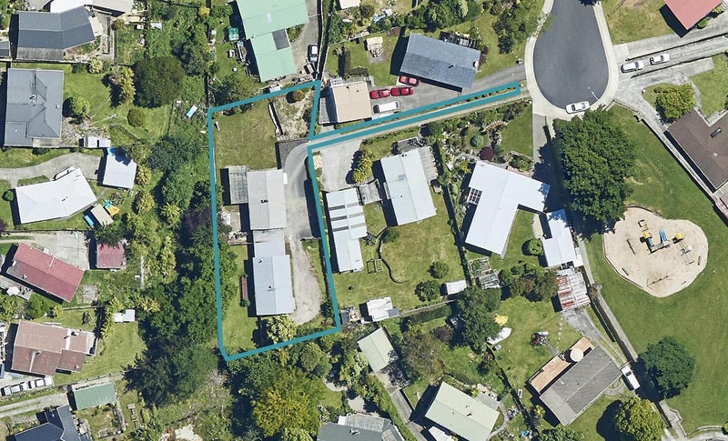 11B Phoebe Place, Sunnybrook, Rotorua - Carousel 1