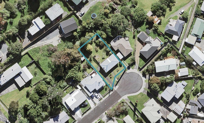 3 Dolan Place, New Lynn, Auckland - Carousel 1