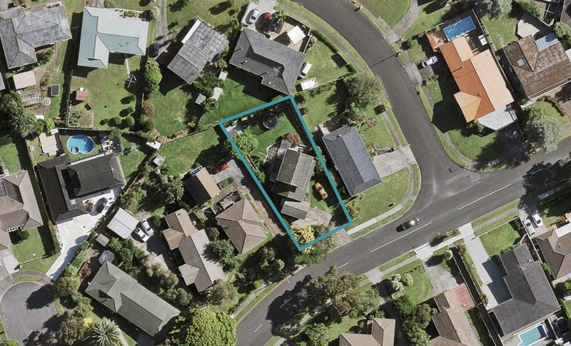 49 Ray Small Drive, Pahurehure, Papakura - Carousel 1