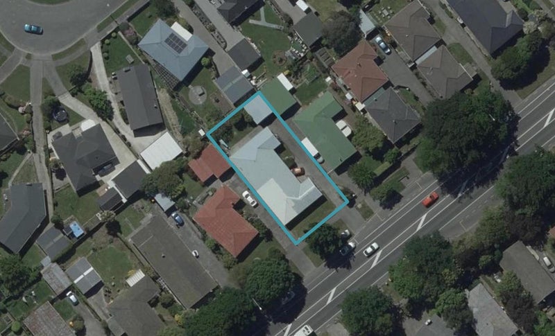 2/190 Halswell Road, Hillmorton, Christchurch - Carousel 1