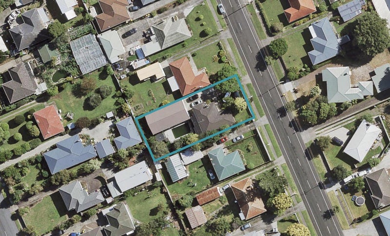 11 Rogers Road, Manurewa, Auckland - Carousel 1