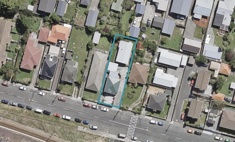 2/61 Wakefield Street, Alicetown, Lower Hutt - Carousel 1
