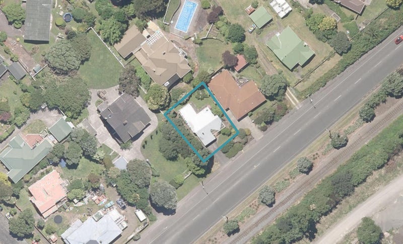 252 Taupo Quay, Gonville, Whanganui - Carousel 1