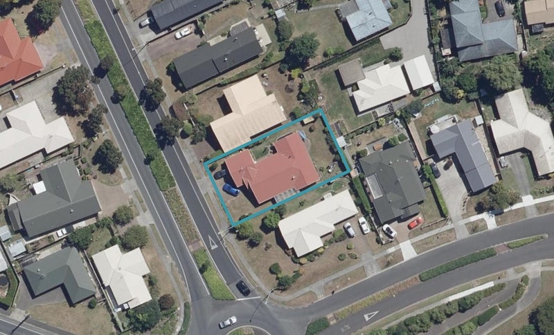 6 Discovery Drive, Flagstaff, Hamilton - Carousel 1