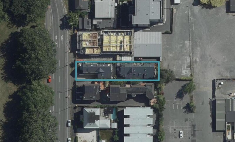 2/32 Cranmer Square, Christchurch Central, Christchurch - Carousel 1