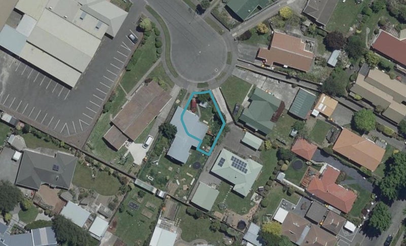 12A Bonita Place, Bishopdale, Christchurch - Carousel 1