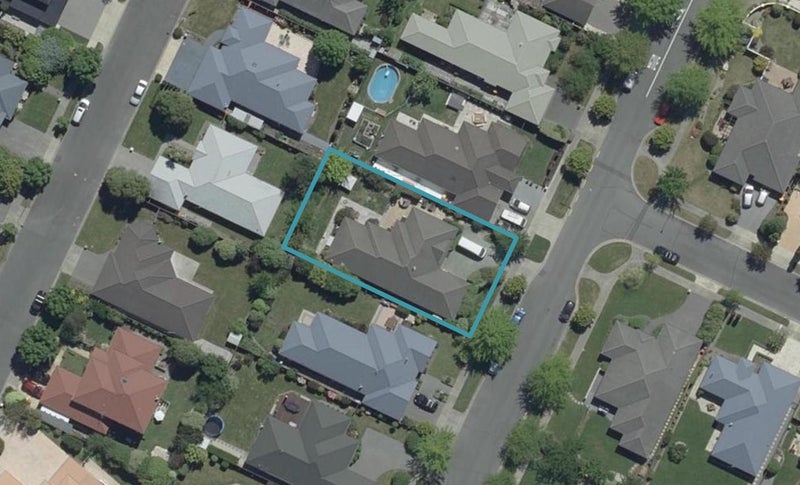 8 Talbot Road, Northwood, Christchurch - Carousel 1