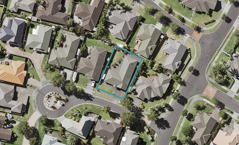 3 Nier Place, East Tamaki Heights, Auckland - Carousel 1