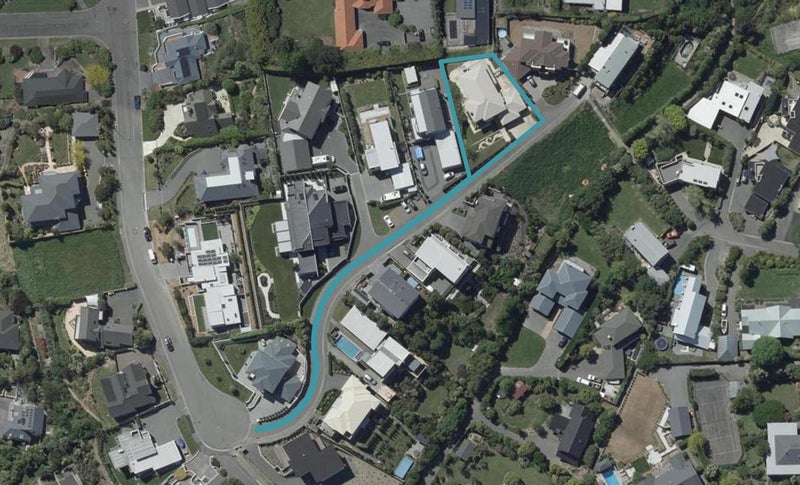 10 Sasaram Lane, Cashmere, Christchurch - Carousel 1