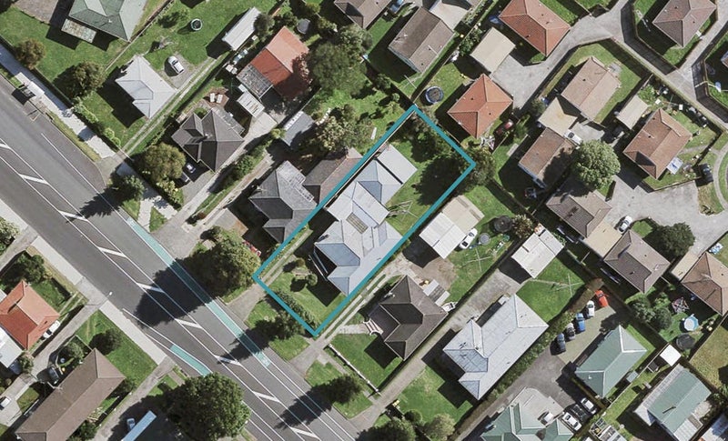 132 Great South Road, Takanini, Auckland - Carousel 1