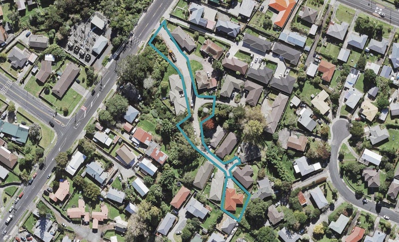 57C Sabulite Road, Kelston, Auckland - Carousel 1