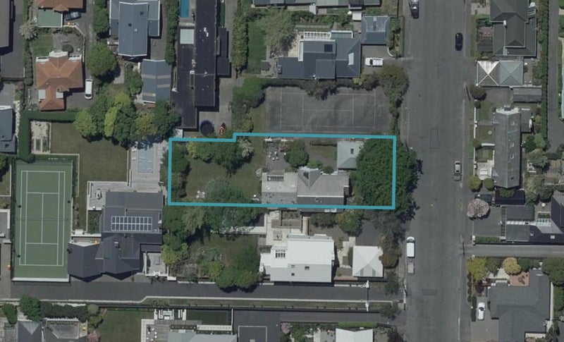 39 Jacksons Road, Merivale, Christchurch - Carousel 1