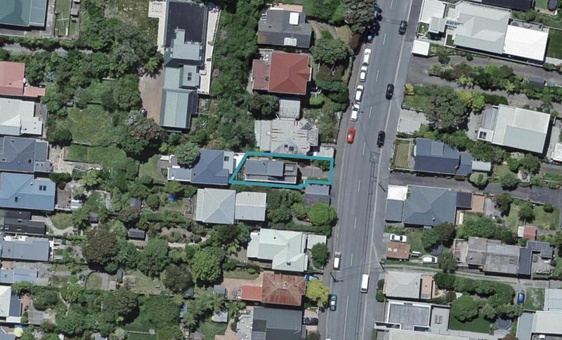 26A Washington Avenue, Brooklyn, Wellington - Carousel 1