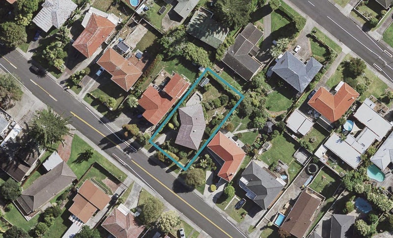 28 David Avenue, Hillpark, Auckland - Carousel 1