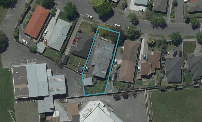 50 Lochee Road, Upper Riccarton, Christchurch - Carousel 1