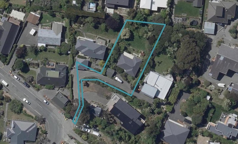 71 St Andrews Hill Road, Mount Pleasant, Christchurch - Carousel 1