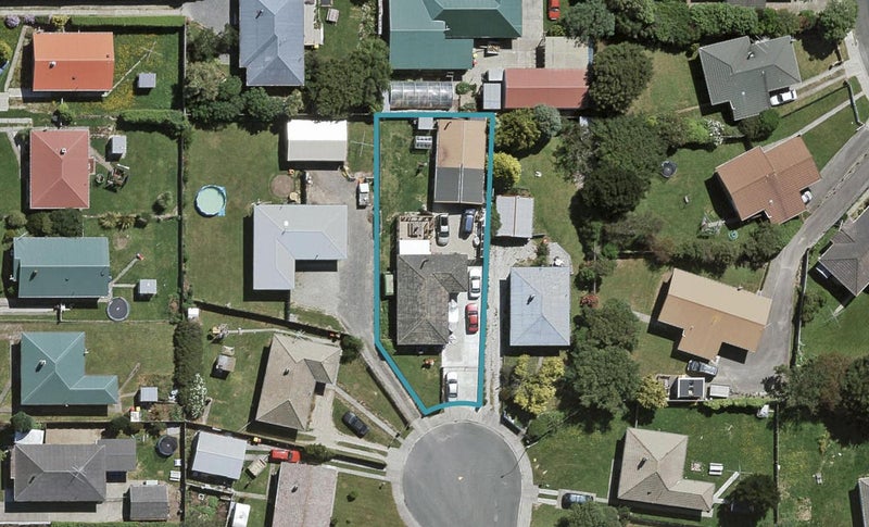 13 Oban Place, Rockdale, Invercargill - Carousel 1