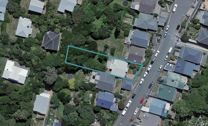 104 Overtoun Terrace, Hataitai, Wellington - Carousel 1