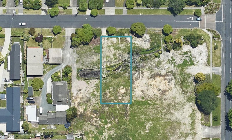 4 Sophia Street, Glenholme, Rotorua - Carousel 1