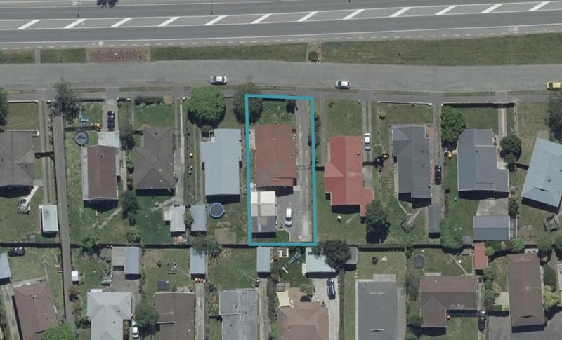 133 Northcote Road, Northcote, Christchurch - Carousel 1