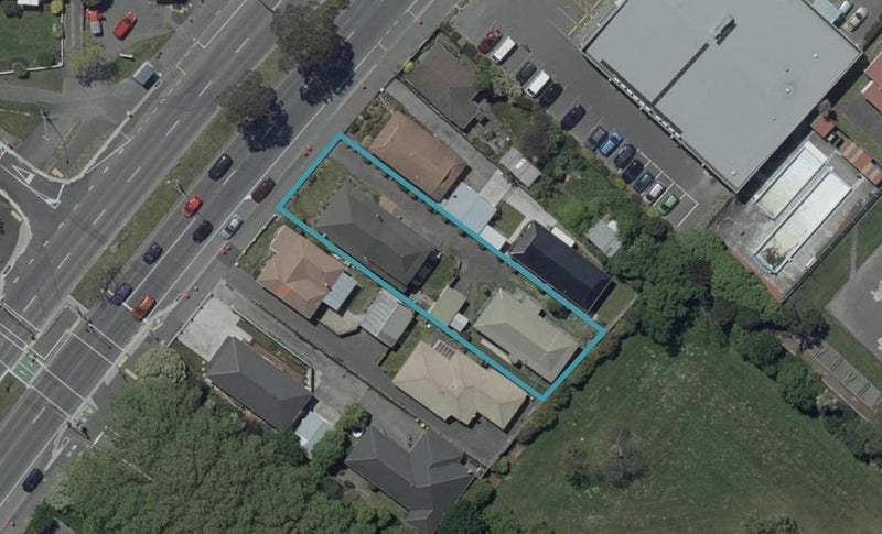2/148 Aldwins Road, Phillipstown, Christchurch - Carousel 1