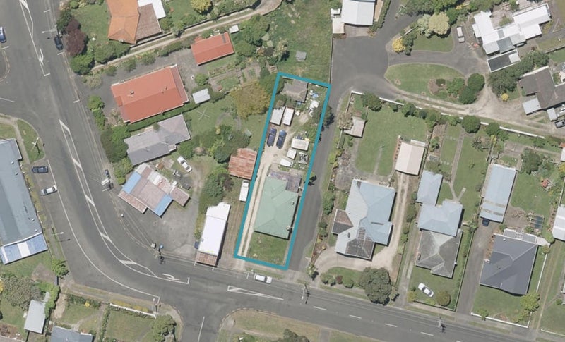 65 Portal Street, Durie Hill, Whanganui - Carousel 1