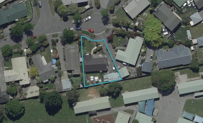 21 Seagrave Place, Ilam, Christchurch - Carousel 1
