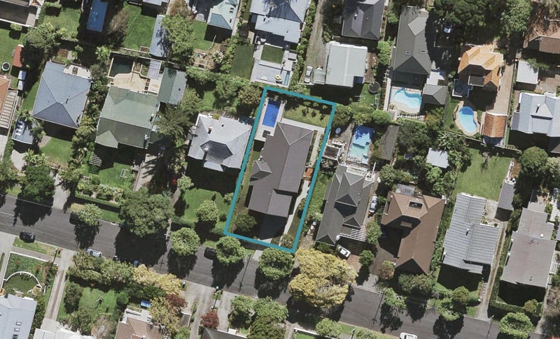 21 Corbett-Scott Avenue, Epsom, Auckland - Carousel 1