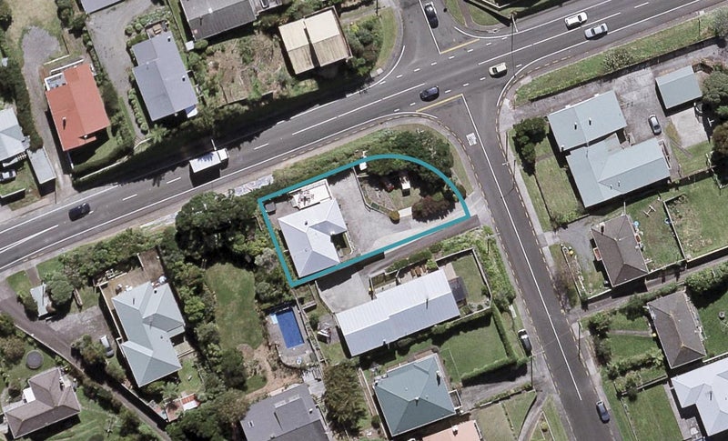 531 Devon Street West, Blagdon, New Plymouth - Carousel 1
