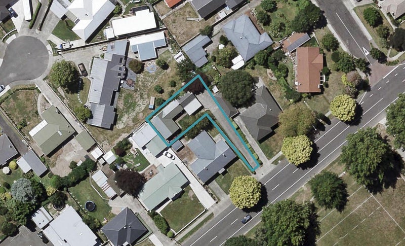 908A Sylvan Road, Mayfair, Hastings - Carousel 1
