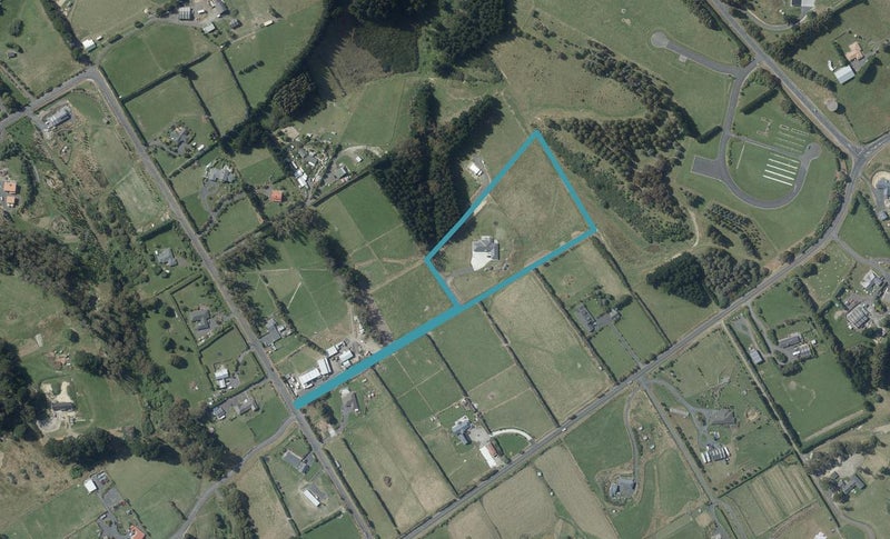 16 Green Island Bush Road, Blackhead, Dunedin - Carousel 1