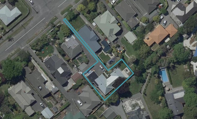 22A Aylmer Street, Somerfield, Christchurch - Carousel 1