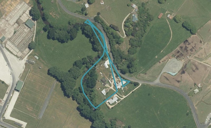 42 Rangitoto Road, Te Kūiti - Carousel 1