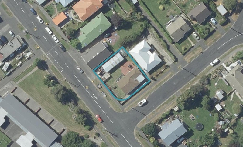 45 Riselaw Road, Calton Hill, Dunedin - Carousel 1