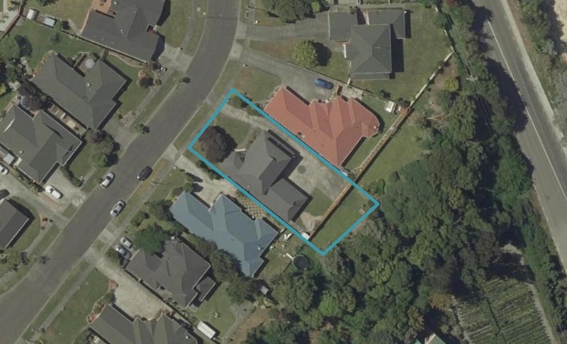 21 Rosebank Avenue, Kelvin Grove, Palmerston North - Carousel 1