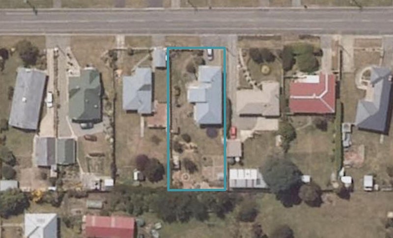 8 Argyle Street, Weston, Oamaru - Carousel 1