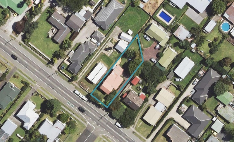327 Ormond Road, Mangapapa, Gisborne - Carousel 1