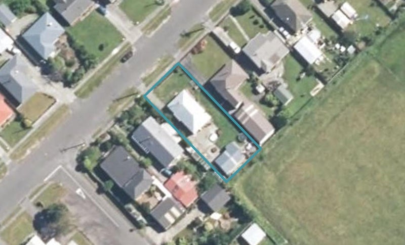 59 Richmond Street, Cobden, Greymouth - Carousel 1