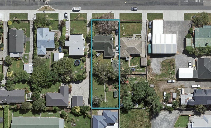 47 Arthur Street, Avenal, Invercargill - Carousel 1
