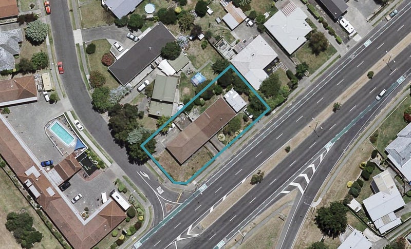 1/393 Kennedy Road, NAPIER SOUTH, NAPIER - Carousel 1